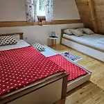 Casa de Férias Duric Cazin