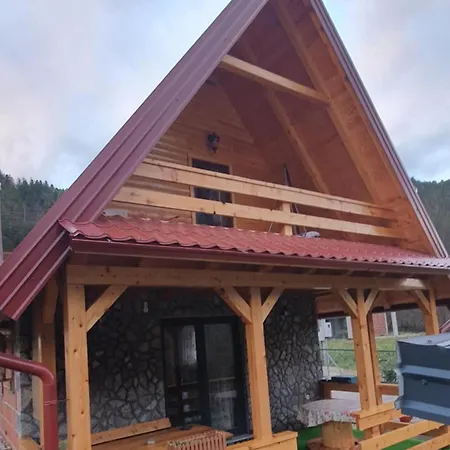 Duric Casa de Férias Cazin